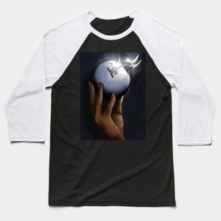 Phantasm Too Baseball T-Shirt